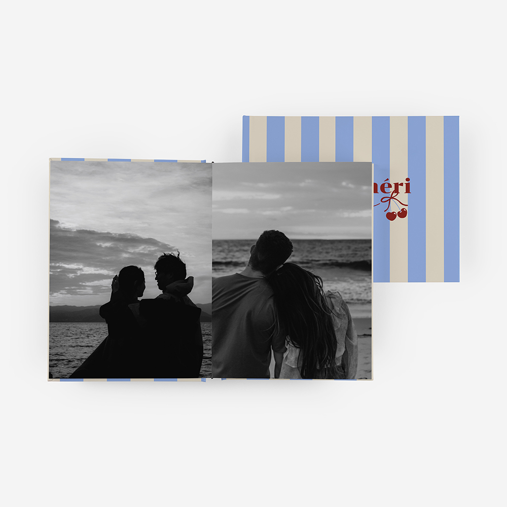 Álbum Mon Chéri 4