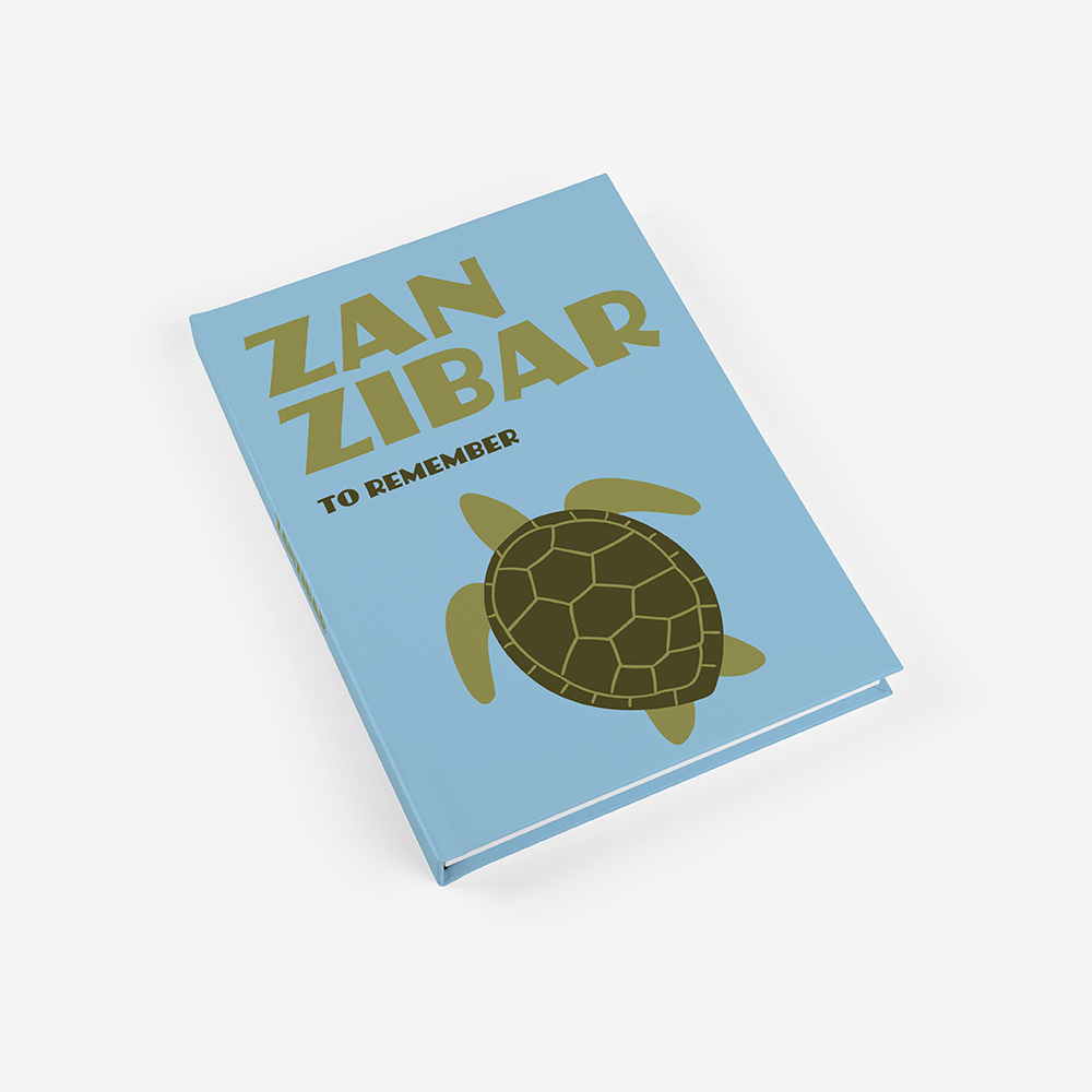 Álbum Zanzibar 3