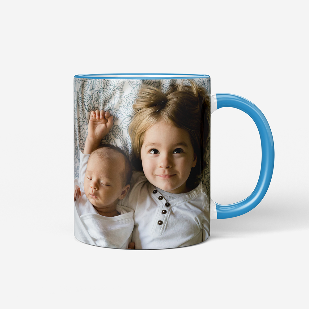 Caneca Colorida 1